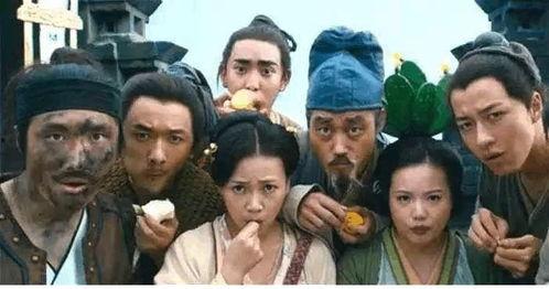 上帝视角吃瓜群众是谁说的,揭秘“上帝视角吃瓜群众”的神秘身份
