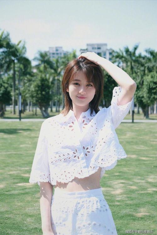 吃瓜群众陈梦瑶是谁啊,吃瓜群众陈梦瑶，她是谁？