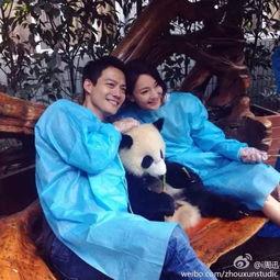 吃瓜群众坐等周迅官宣,吃瓜群众翘首以待