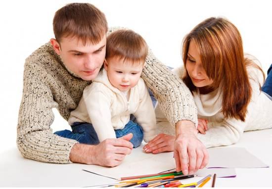 盘点父母吵架孩子吃瓜群众,孩子成“吃瓜群众”的尴尬境地