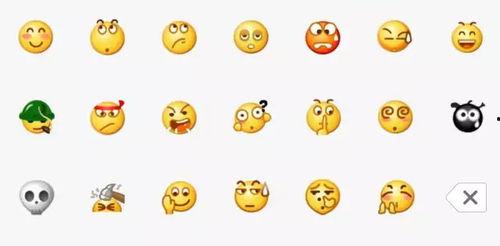 吃瓜群众比心捂脸表情包,揭秘表情包背后的欢乐与温情