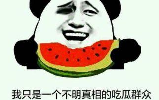 怎么进吃瓜群众,揭秘“吃瓜群众”的进阶之路