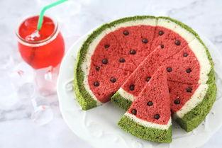 吃瓜群众想吃蛋糕图片大全,吃瓜群众倾心蛋糕图片大盘点