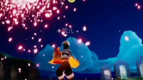 光遇剧组吃瓜群众