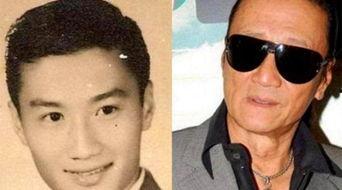 谢贤吊足吃瓜群众的胃口,揭秘娱乐圈风云再起