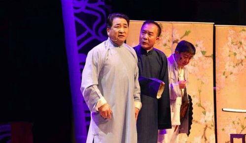 吃瓜群众相声台词完整版