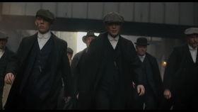 浴血黑帮吃瓜群众,吃瓜群众揭秘江湖风云