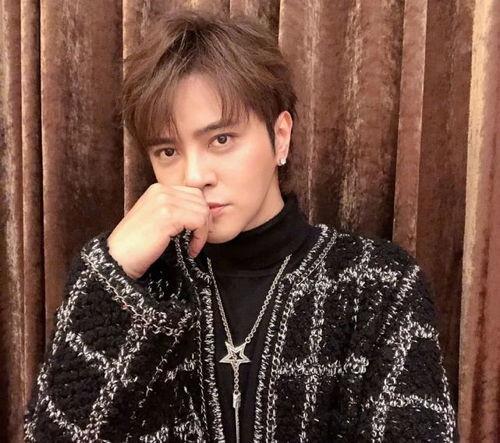 台湾吃瓜群众罗志祥是谁,台湾娱乐圈的“吃瓜群众”焦点人物