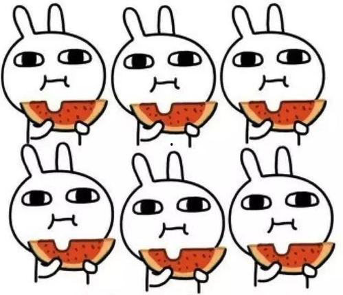 吃瓜群众做鬼脸鼓掌红脸,红脸演绎欢乐盛宴