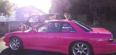 吃瓜群众最关心的跑车,速度与激情的完美融合