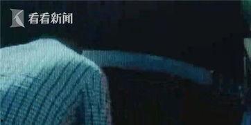 停车吃瓜群众老头视频,停车现场，吃瓜群众围观老头视频引热议