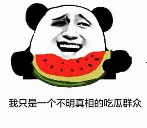 吃瓜群众爪师傅,揭秘娱乐圈幕后那些事儿