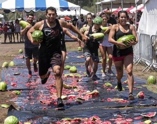 吃瓜群众在尼泊尔