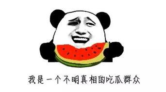 安心做个吃瓜群众吧,揭秘娱乐圈幕后故事