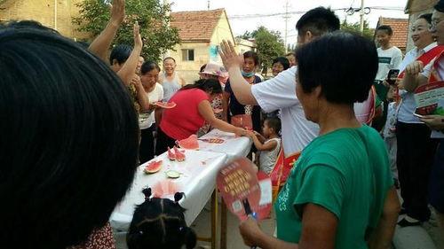 德惠市吃瓜群众,揭秘当地生活百态