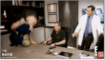 吃瓜群众不怕事儿大,无畏风波，见证时代风云