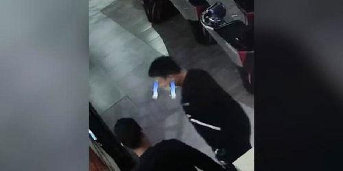 宿州吃瓜群众事件视频,网络围观下的社会现象解析