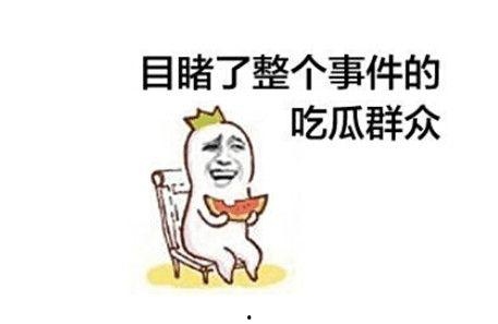 吃瓜群众网友,揭秘网友热议背后的真相