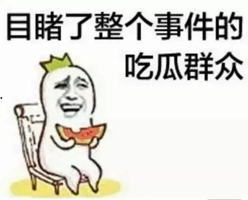 假装情侣吃瓜群众是谁,他们是谁？为何如此关注？
