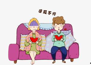 吃瓜群众漫画图讽刺