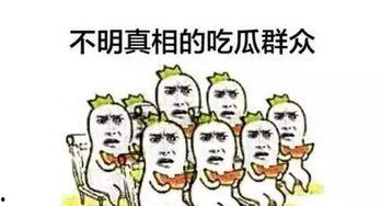 吃瓜群众的小伙伴,小伙伴们的真实生活